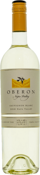 Sauvignon Blanc Oberon