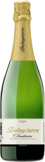 cava-semi-seco-delapierre