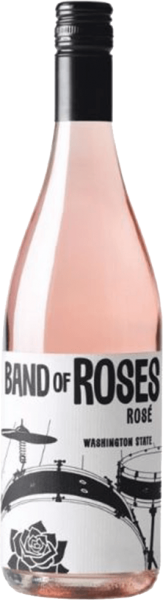 Band of Roses rosé