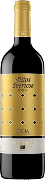Altos Ibéricos Rioja Reserva