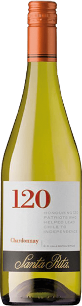 Chardonnay 120