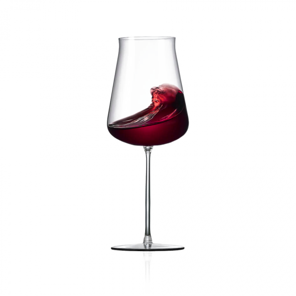 Polaris kalich 540ml na červené vína