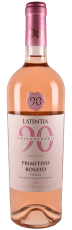 primitivo-rosato