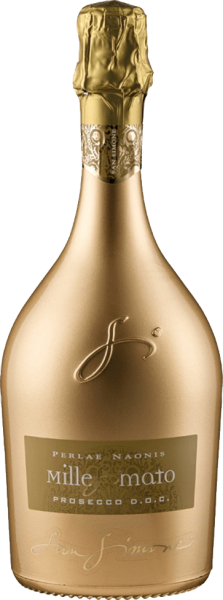 Prosecco Perlae Naonis Gold Edition