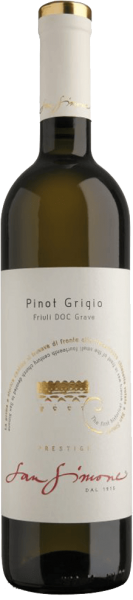 Pinot Grigio Prestige