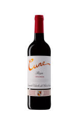 cune-crianza