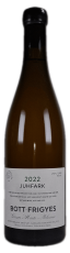 juhfark