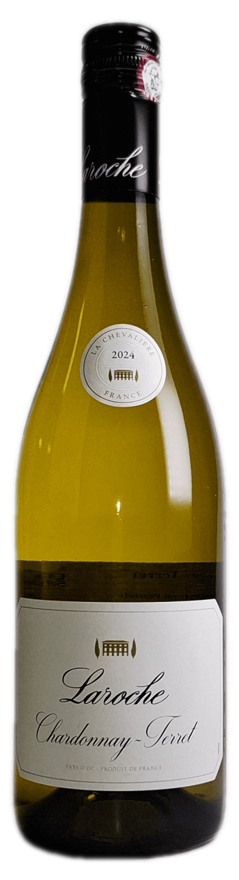 Chardonnay/Terret | WineLoversClub