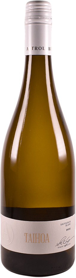 Sauvignon Blanc Taihoa Single Vineyard | WineLoversClub