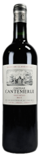 chateau-cantemerle-haut-medoc